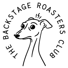 Backstage Cafe